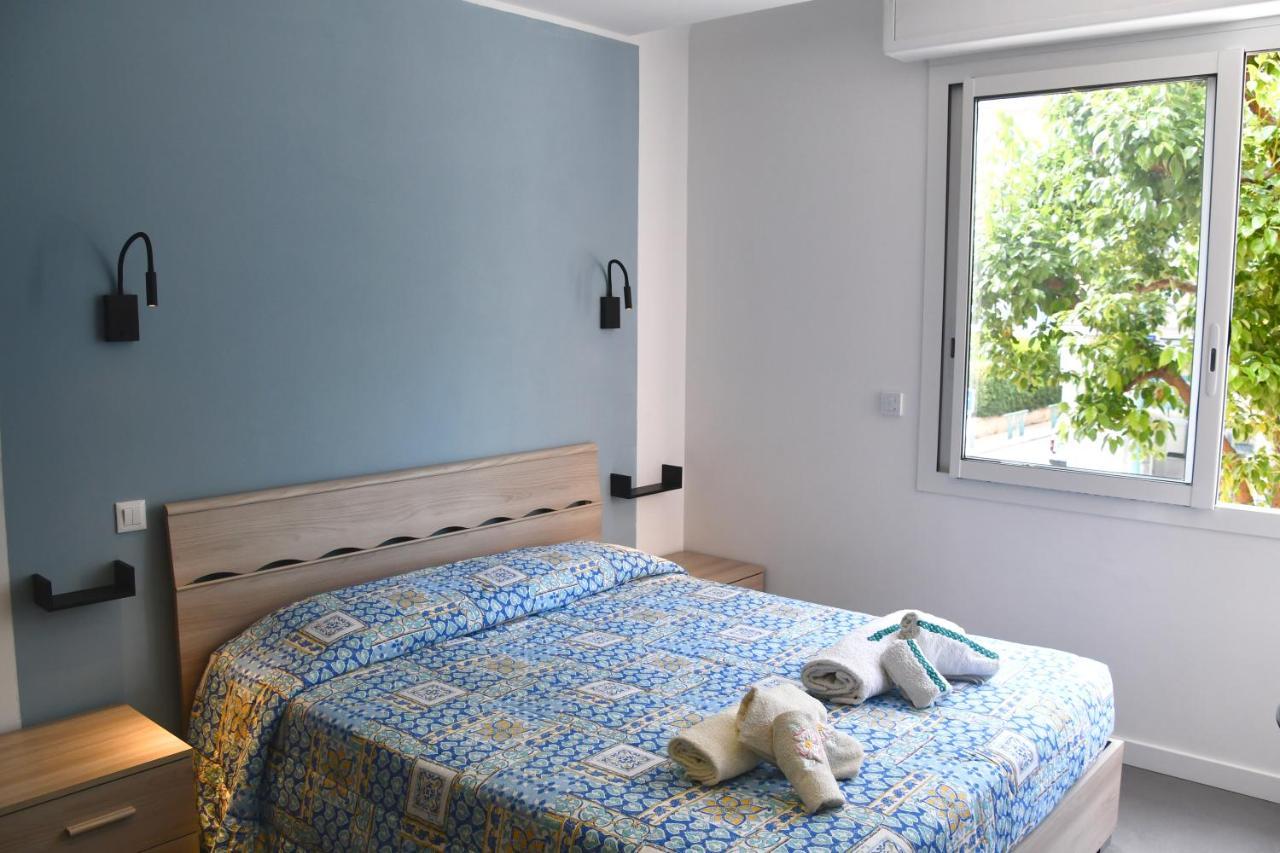 Gloria Maris Apartment Menton Exteriér fotografie