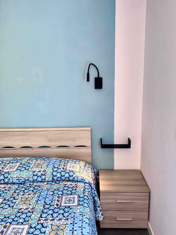 Gloria Maris Apartment Menton Exteriér fotografie